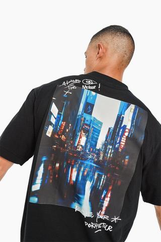 Graphic T-Shirt