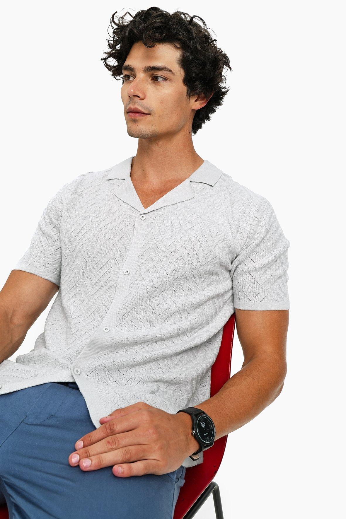 Knit Shirt