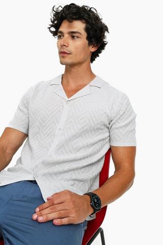 Knit Shirt
