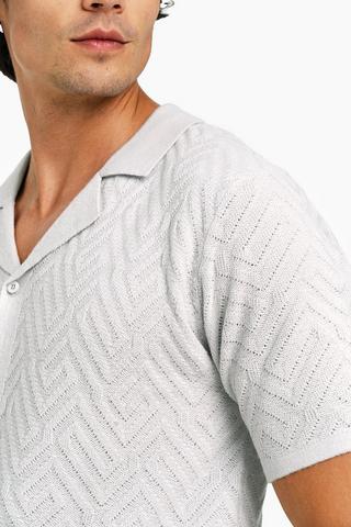 Knit Shirt