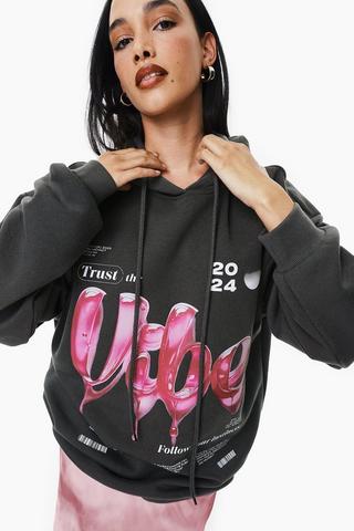 Oversized Hoodie
