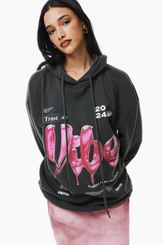 Oversized Hoodie