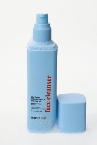 Face Cleaner - Clarifying