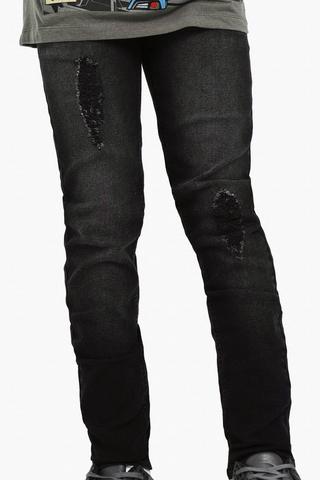 Skinny Denim
