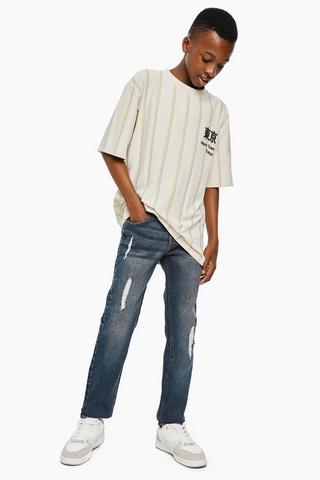 Skinny Denim