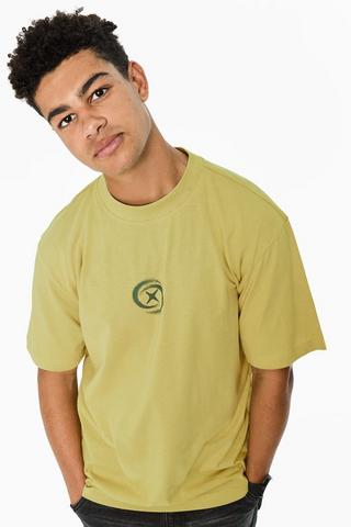 Statement T-Shirt
