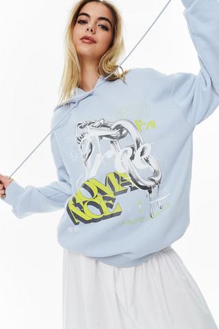 Oversized Hoodie