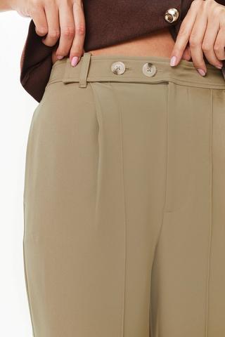 Wide Leg Pants