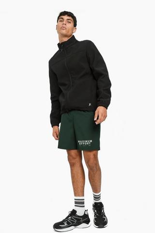 Active Shorts