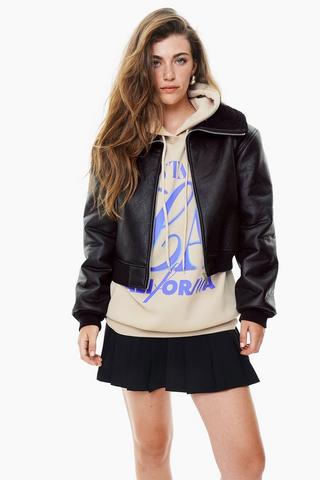 Oversized Hoodie