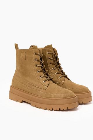 Hiker Boot