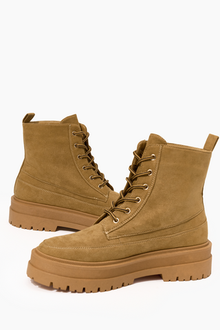 Hiker Boot