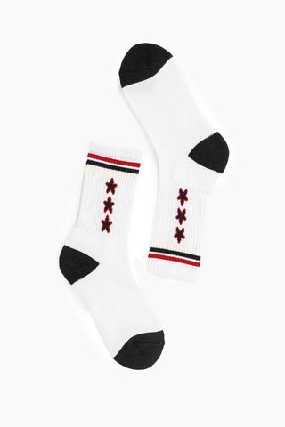 Anklet Socks