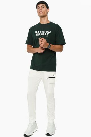 Active Joggers
