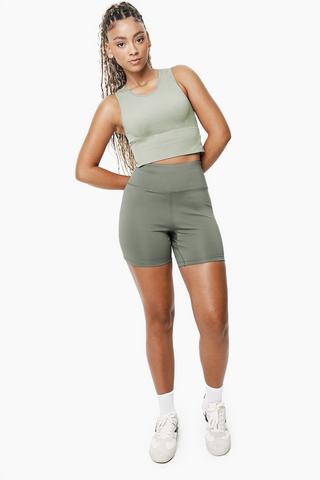 Active Cycle Shorts