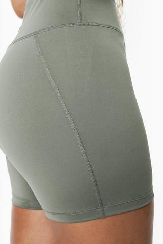 Active Cycle Shorts