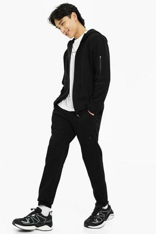 Active Joggers