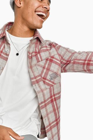 Check Shirt