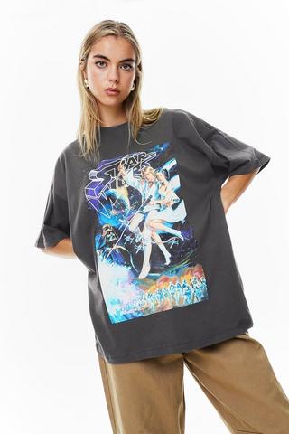 Star Wars Oversized T-Shirt