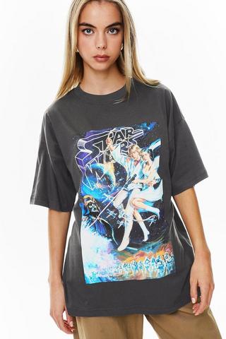 Star Wars Oversized T-Shirt