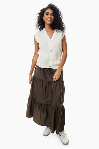 Maxi Skirt