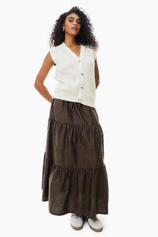 Maxi Skirt