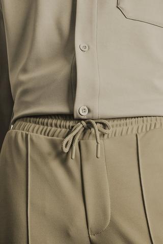 Straight Leg Pants