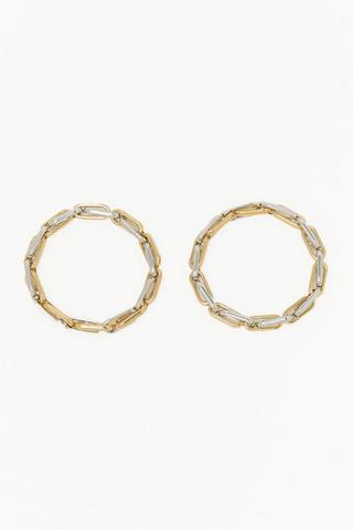 2 Pack Bracelets