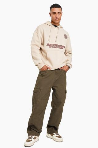 Cargo Pants
