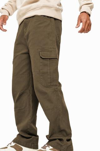 Cargo Pants