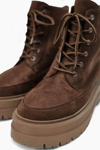 Hiker Boot