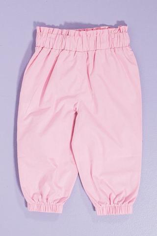 Parachute Pants