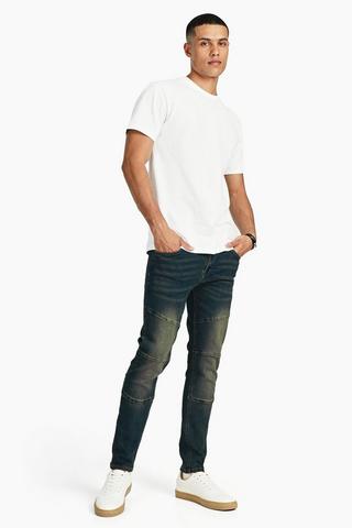 Skinny Denim