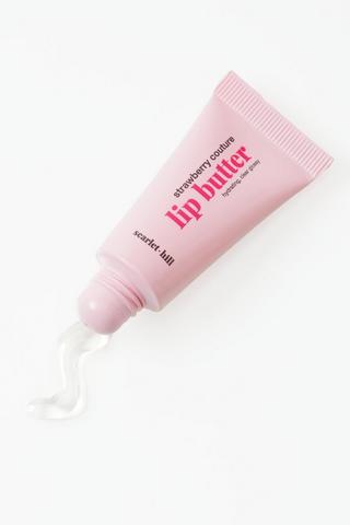 Strawberry - Lip Butter