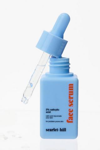 Face Serum - Rejuventate