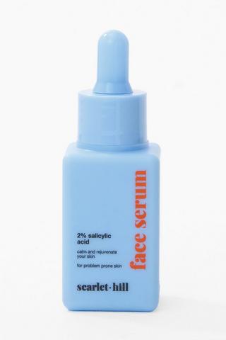Face Serum - Rejuventate