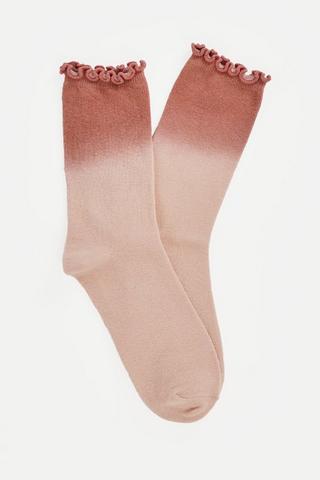 Anklet Socks