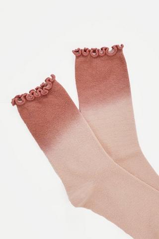 Anklet Socks