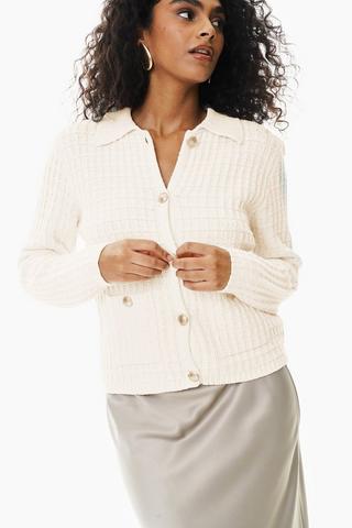 Knit Cardigan