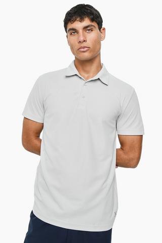 Active Golfer