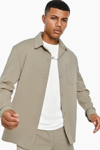 Shacket