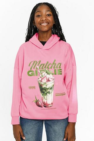 Oversized Hoodie
