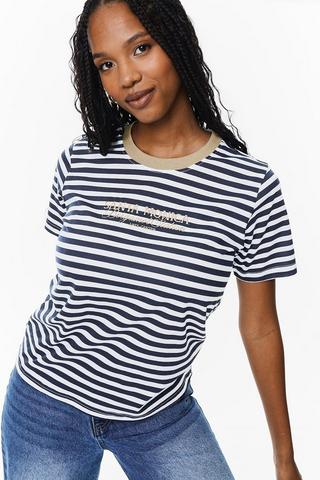 Statement T-Shirt