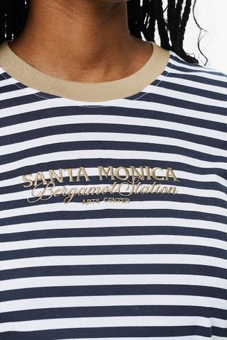 Statement T-Shirt