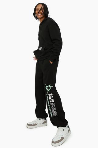 Joggers