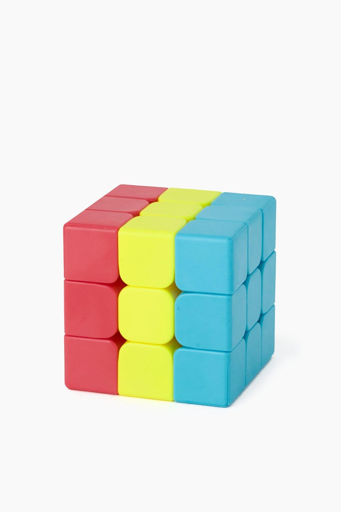 Switch Cube