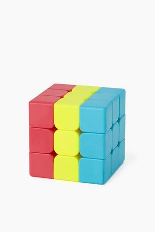 Switch Cube