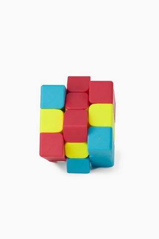 Switch Cube
