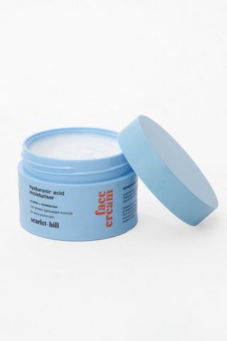 Moisturiser - Claryfying