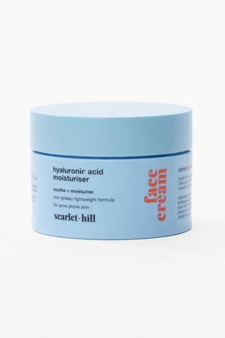 Moisturiser - Claryfying